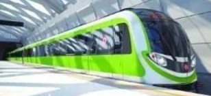 防水：發(fā)改委發(fā)文-嚴(yán)禁變相建地鐵、輕軌！