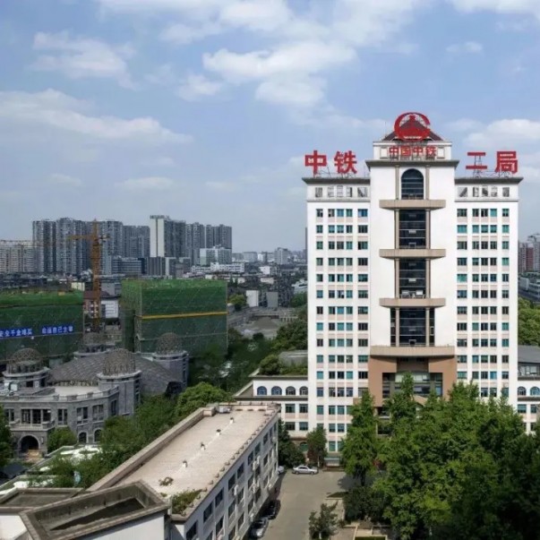 熱烈慶祝歐西建材中標(biāo)中鐵二局全國(guó)區(qū)域防水材料供應(yīng)商